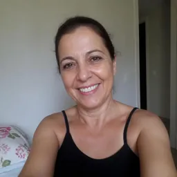 Foto de Marcia Tavares